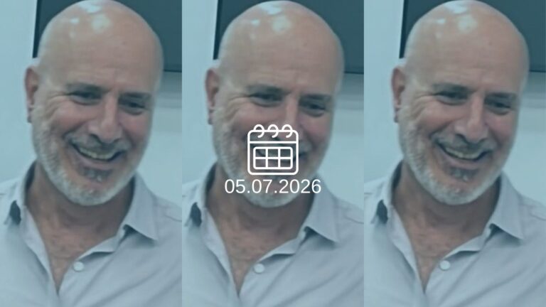 אלי לוי (צילום: אלי ציפורי)