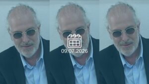 אמיר ברקן (צילום: אלי ציפורי)