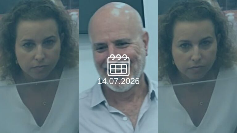 אלי לוי, יהודית תירוש