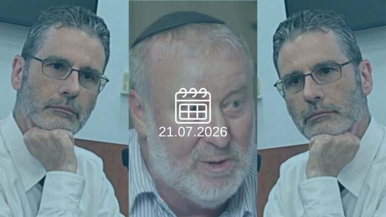 עו"ד ערן שחם שבט (צילום: אלי ציפורי)
