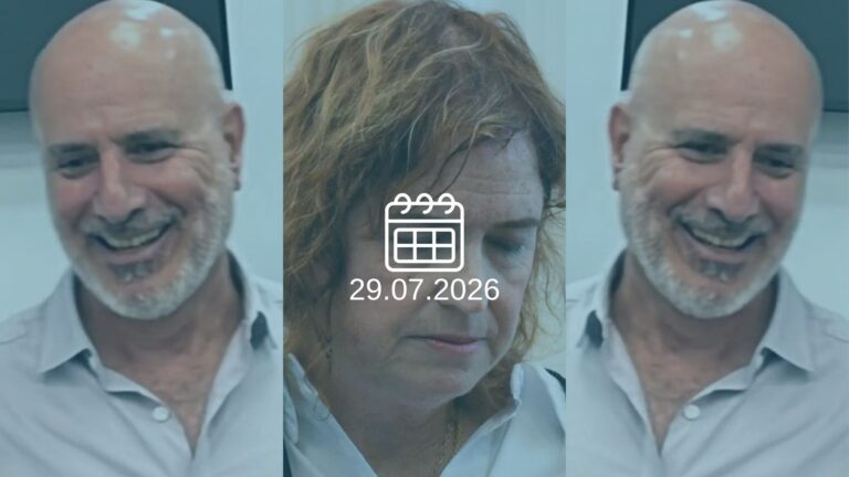 אלי לוי, ליאת בן ארי
