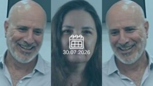 אלי לוי, ציפי גז