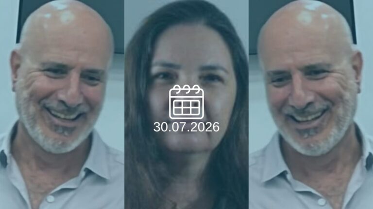 אלי לוי, ציפי גז