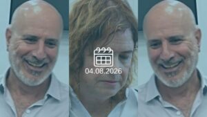 ליאת בן ארי, אלי לוי