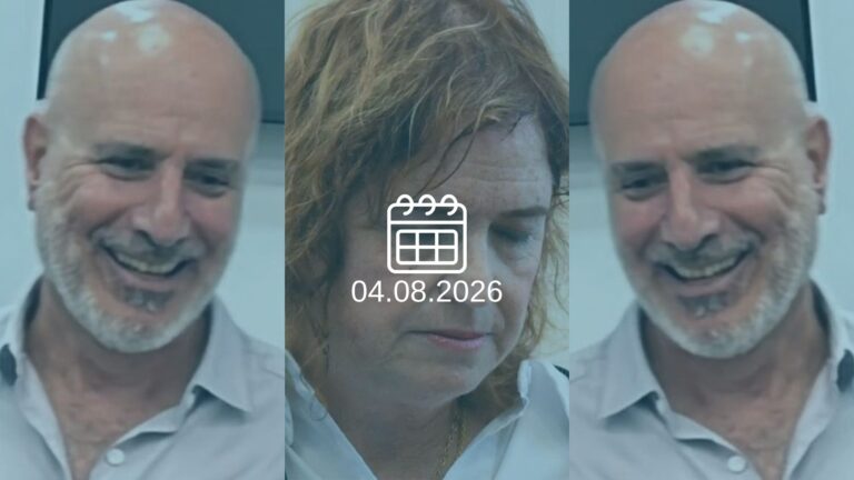 ליאת בן ארי, אלי לוי