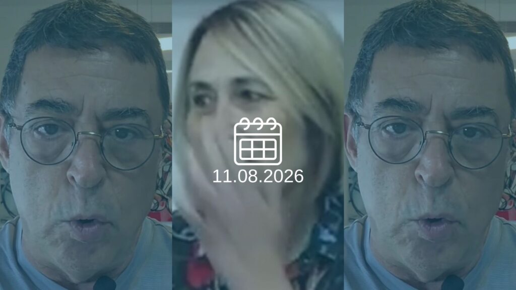 בן, כספית, הדס קליין (צילום מסך טלוויזיה)