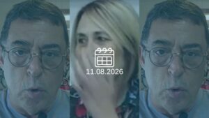 בן, כספית, הדס קליין (צילום מסך טלוויזיה)