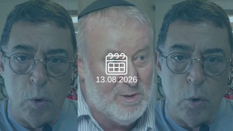 בן כספית, אביחי מנדלבליט
