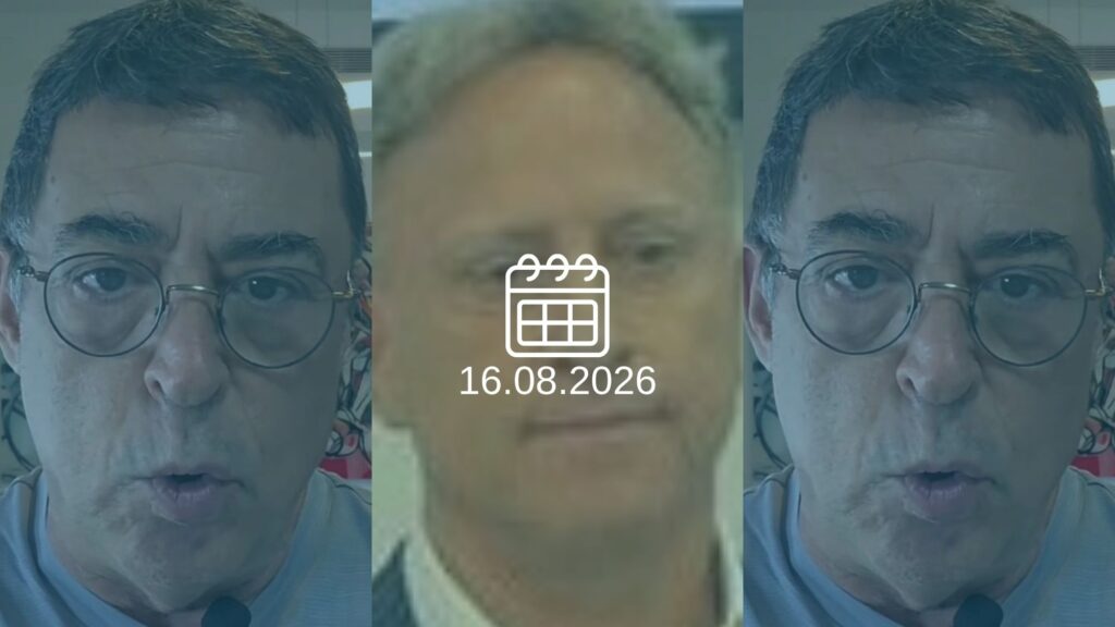 בן כספית, ארי הרו