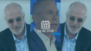אמיר ברקן, גלעד ארדן