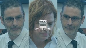 עו"ד ערן שחם שביט, ליאת בן-ארי