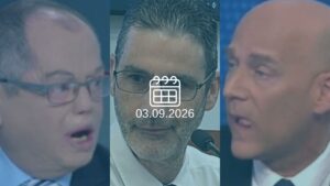 גיא פלג, אמנון אברמוביץ', עו"ד ערן שחם שביט