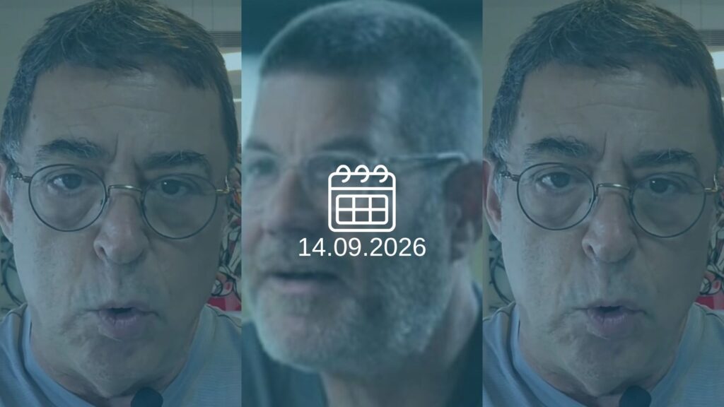 בן כספית, ערן קמין