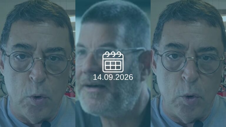 בן כספית, ערן קמין