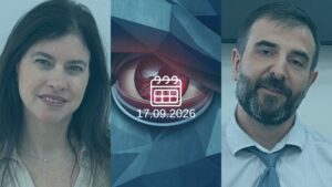 זאב ליברמן, רונית מנדלבאום