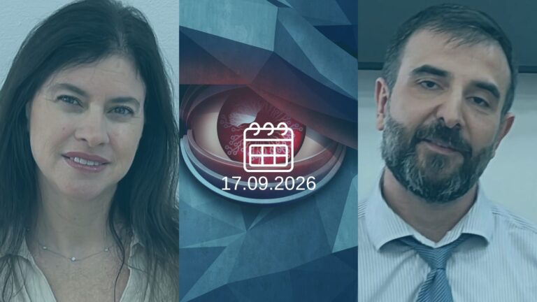 זאב ליברמן, רונית מנדלבאום