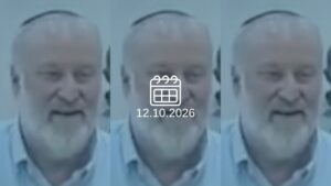 אביחי מנדלבליט