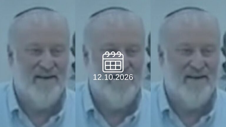 אביחי מנדלבליט