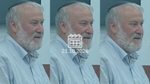 ד"ר אביחי מנדלבליט