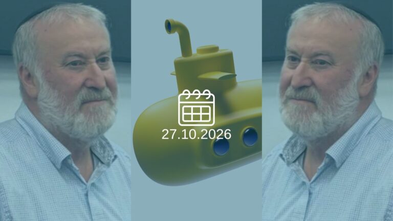 ד"ר אביחי מנדלבליט